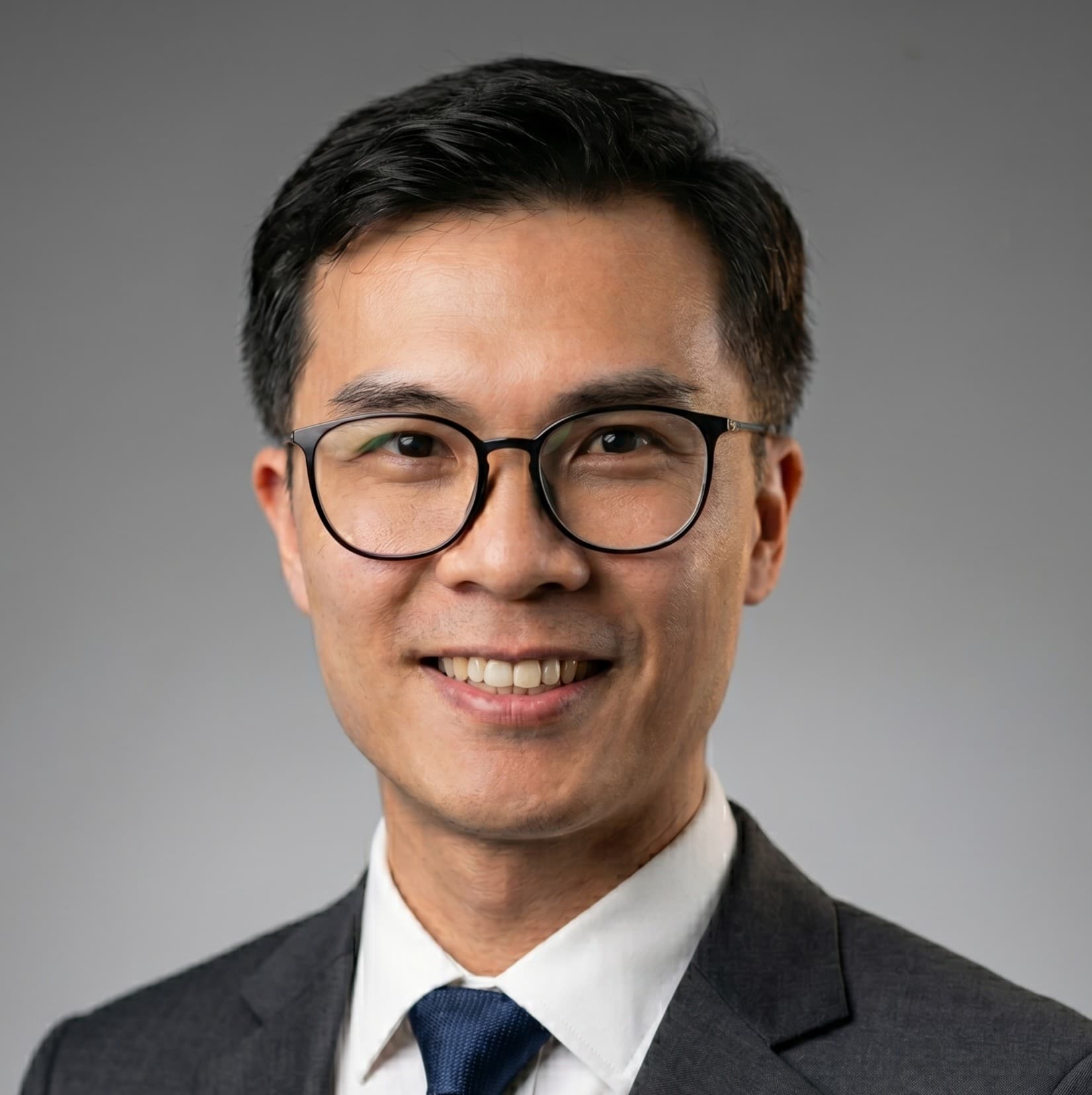 Chin Chee Yung