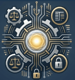 Technology Governance illustration